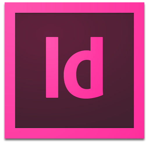 Adobe InDesign